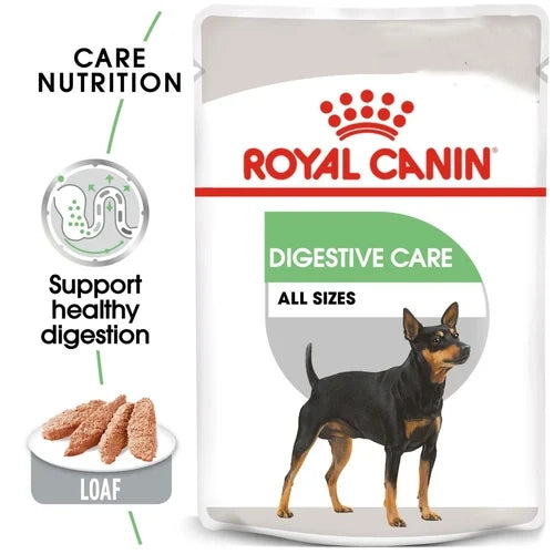 Royal Canin Digestive Care Adult Dog Wet Food