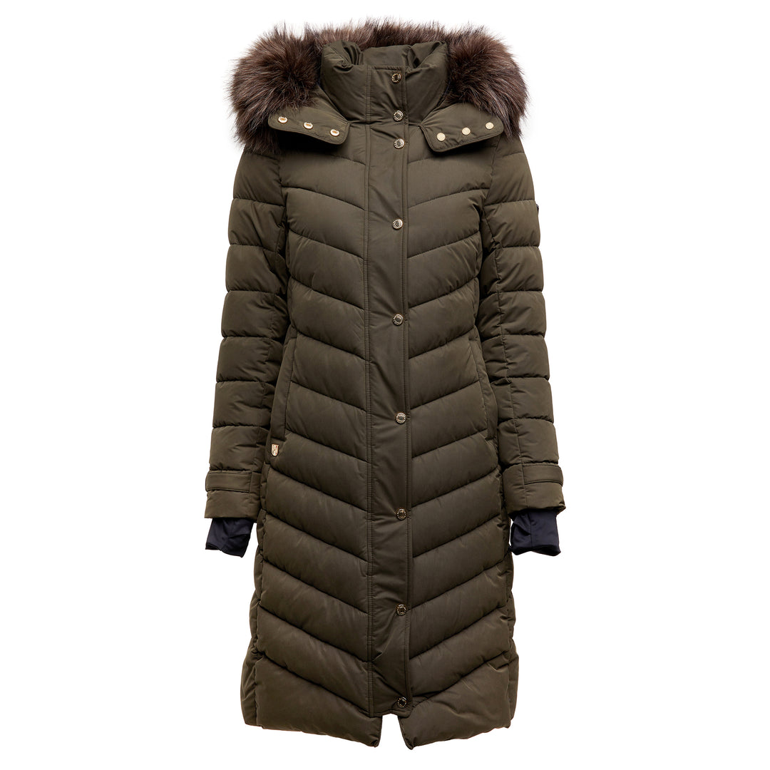 Holland Cooper Ladies Chamonix Coat