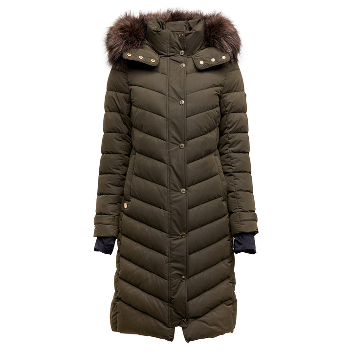 Holland Cooper Ladies Chamonix Coat