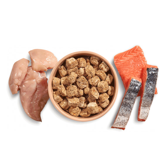 Natures Menu Country Hunter Superfood Mighty Mixer