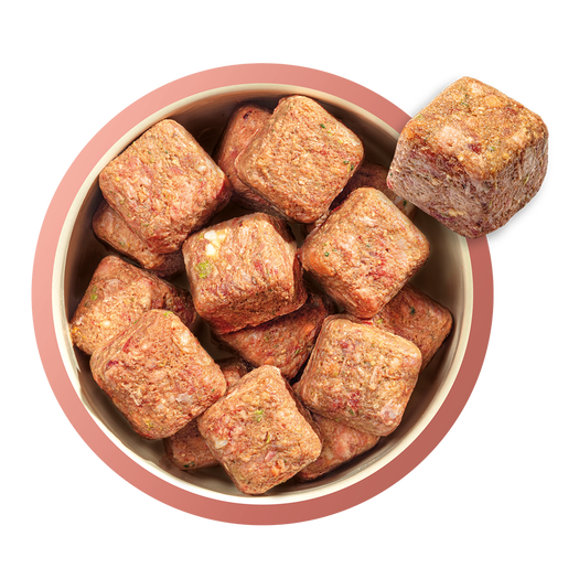 Natures Menu Nuggets 80/20 Puppy Beef 1kg