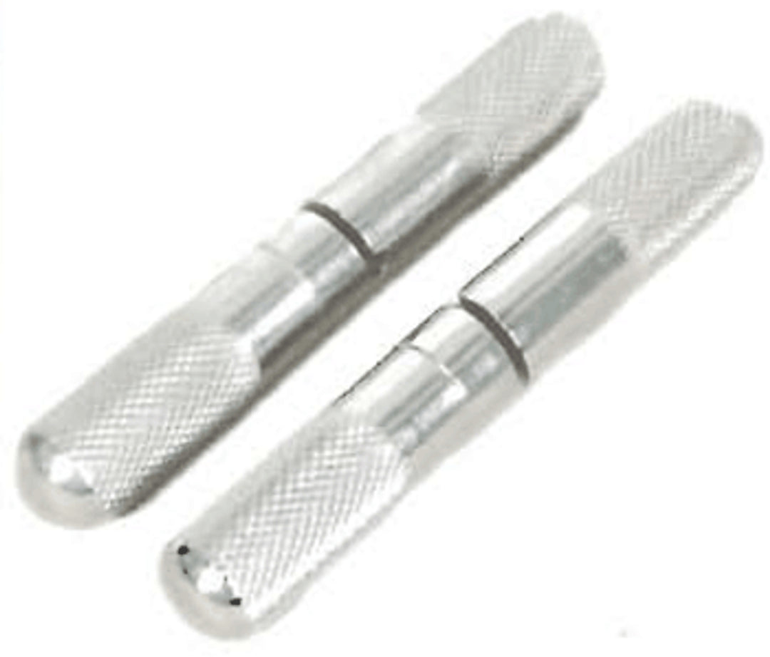 Agrihealth Dehorning Wire Handles (Pair)
