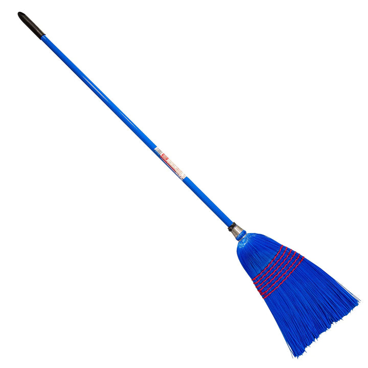 Gorilla Deluxe Synthetic Corn Broom