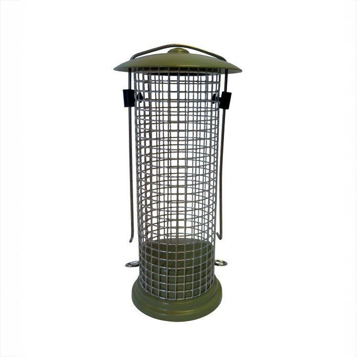 Johnston & Jeff Miami Peanut Feeder