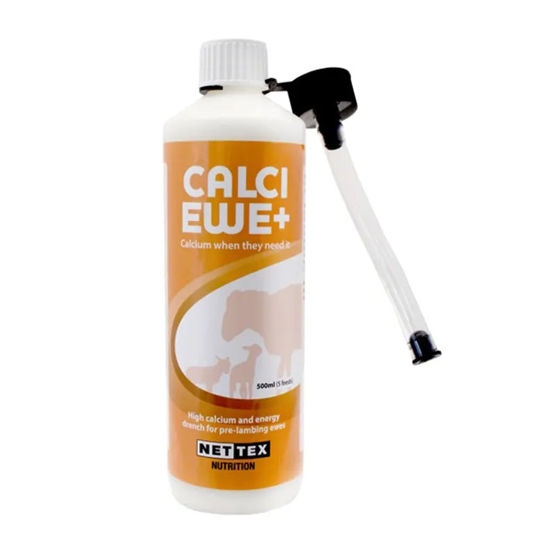 Nettex Calci Ewe +