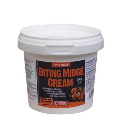 Equimins Fly & Midge Biting Midge Cream