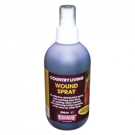Equimins Wound Spray