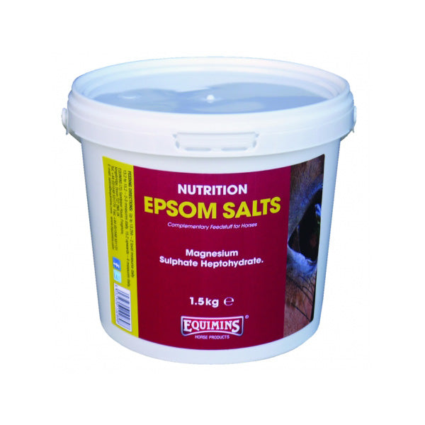 Equimins Nutrition Epsom Salts