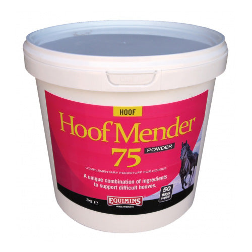 Equimins Hoof Mender Powder