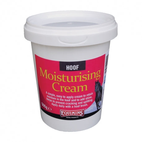 Equimins Hoof Moisturing Cream