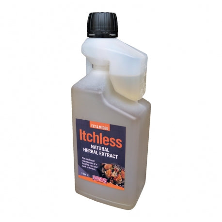 Equimins Itchless Natural Herbal Extract