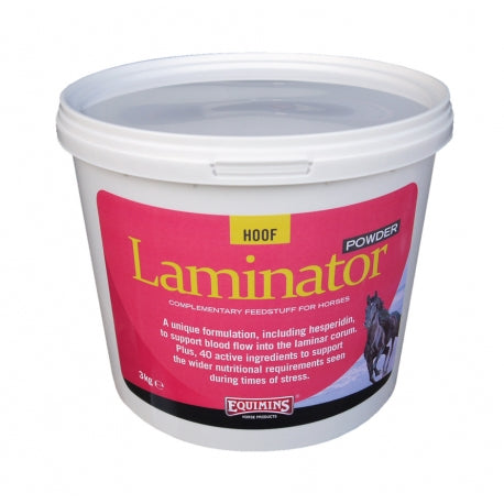 Equimins Laminator