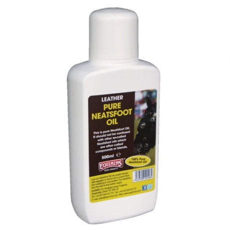 Equimins Neatsfoot Oil Pure