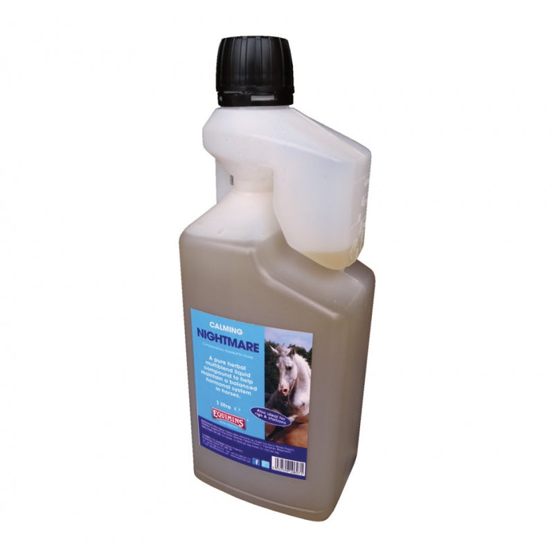 Equimins Nightmare Calming Liquid