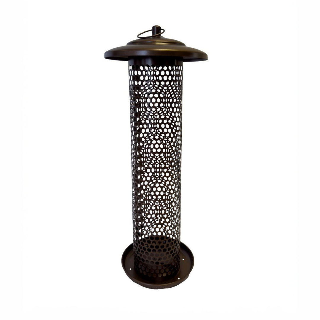 Johnston & Jeff Manhattan Peanut Feeder