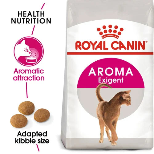 Royal Canin Aroma Exigent