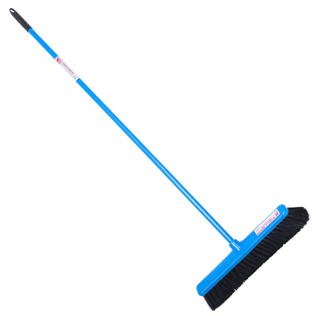 Red Gorilla Complete Broom