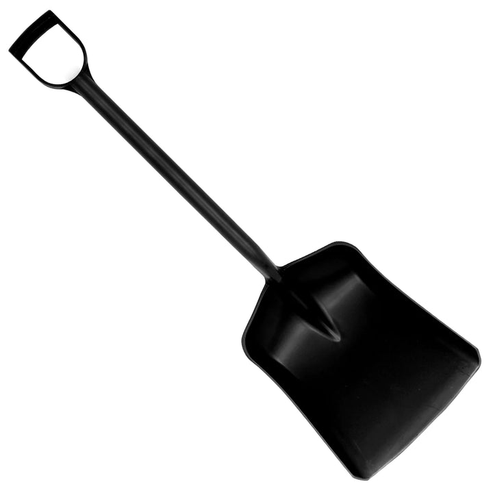 Red Gorilla Plastic Shovel