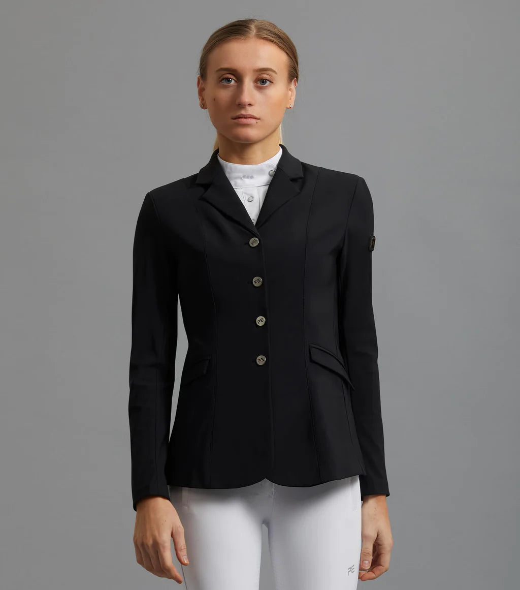 Premier Equine Ladies Hagen Competition Jacket