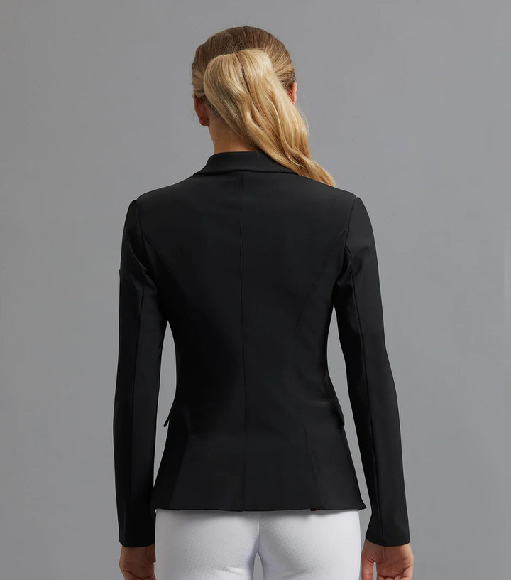 Premier Equine Ladies Hagen Competition Jacket