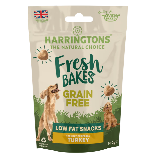 Gluten free dog fashion treats uk