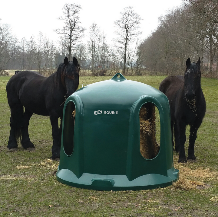 JFC Horse Haybell