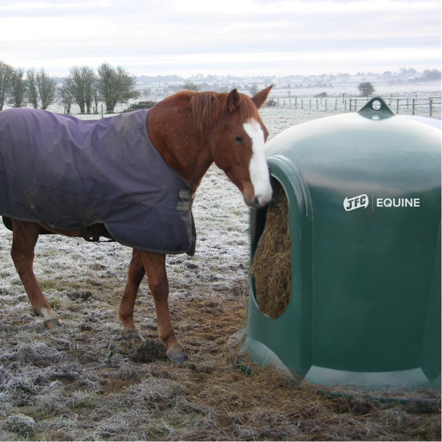JFC Horse Haybell