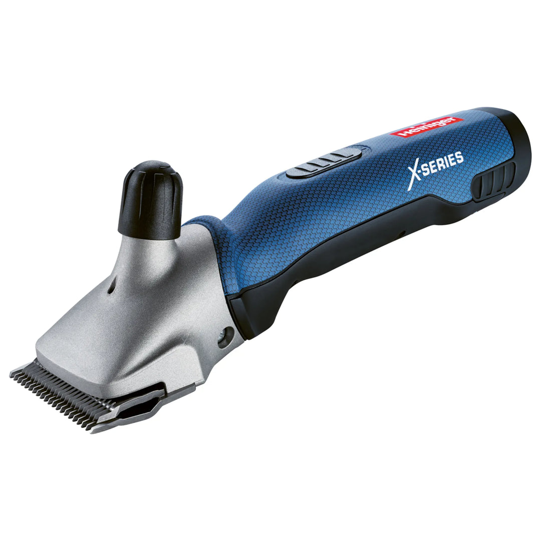 Heiniger Xplorer Cordless Clipper