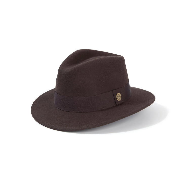 Hicks & Brown Norfolk Fedora