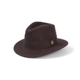 Hicks & Brown Norfolk Fedora