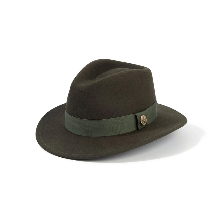 Hicks & Brown Norfolk Fedora