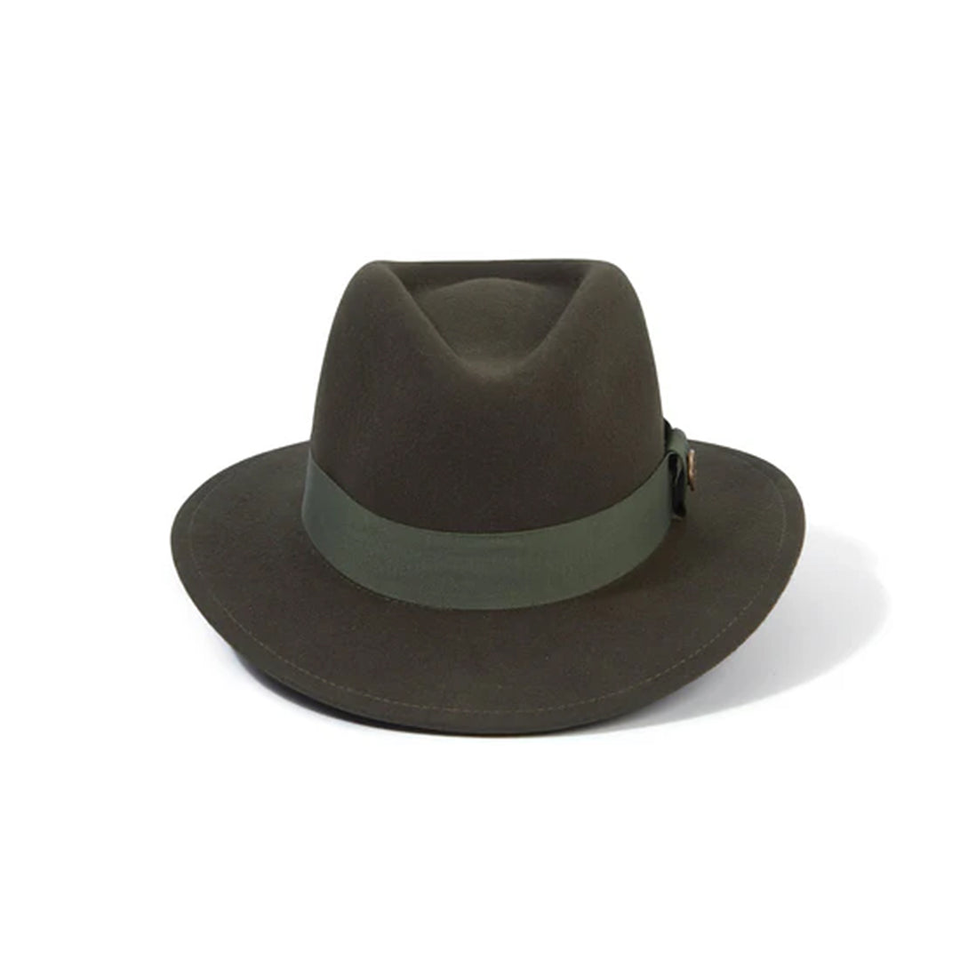Hicks & Brown Norfolk Fedora