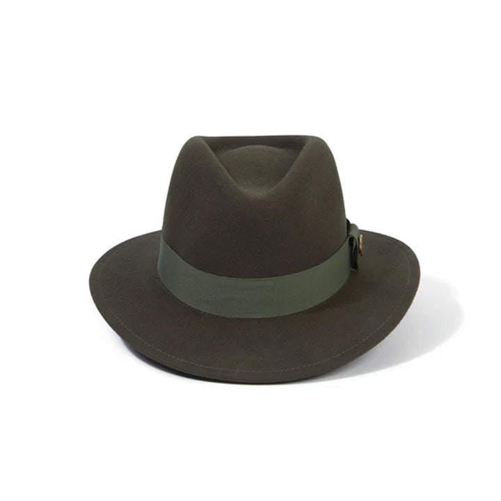 Hicks & Brown Norfolk Fedora