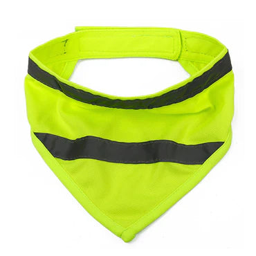 House Of Paws Dog Hi Vis Bandana
