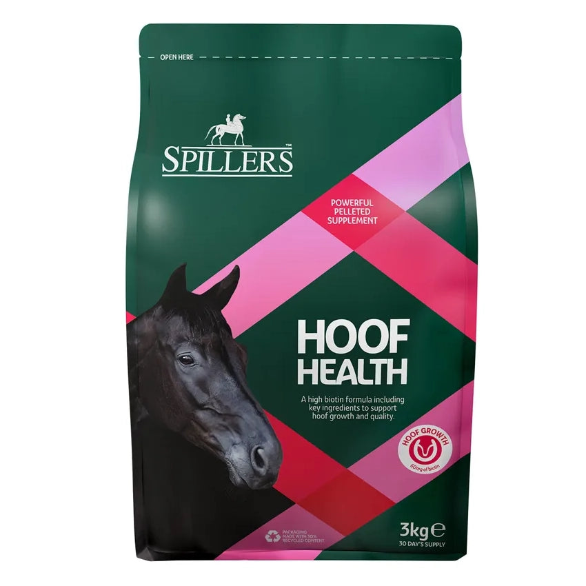 Spillers Hoof Health Supplement