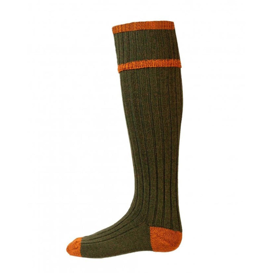 House Of Cheviot Mens Kyle Socks