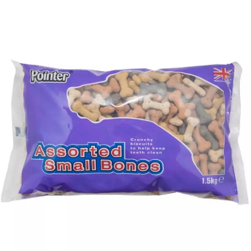 Pointer dog treats best sale