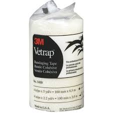 Vetrap Original Cohesive Bandage