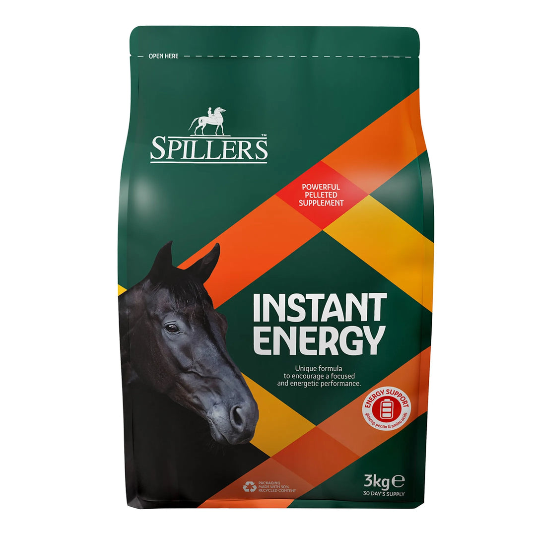 Spillers Instant Energy Supplement