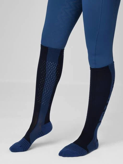 LeMieux Silicone Performance Socks
