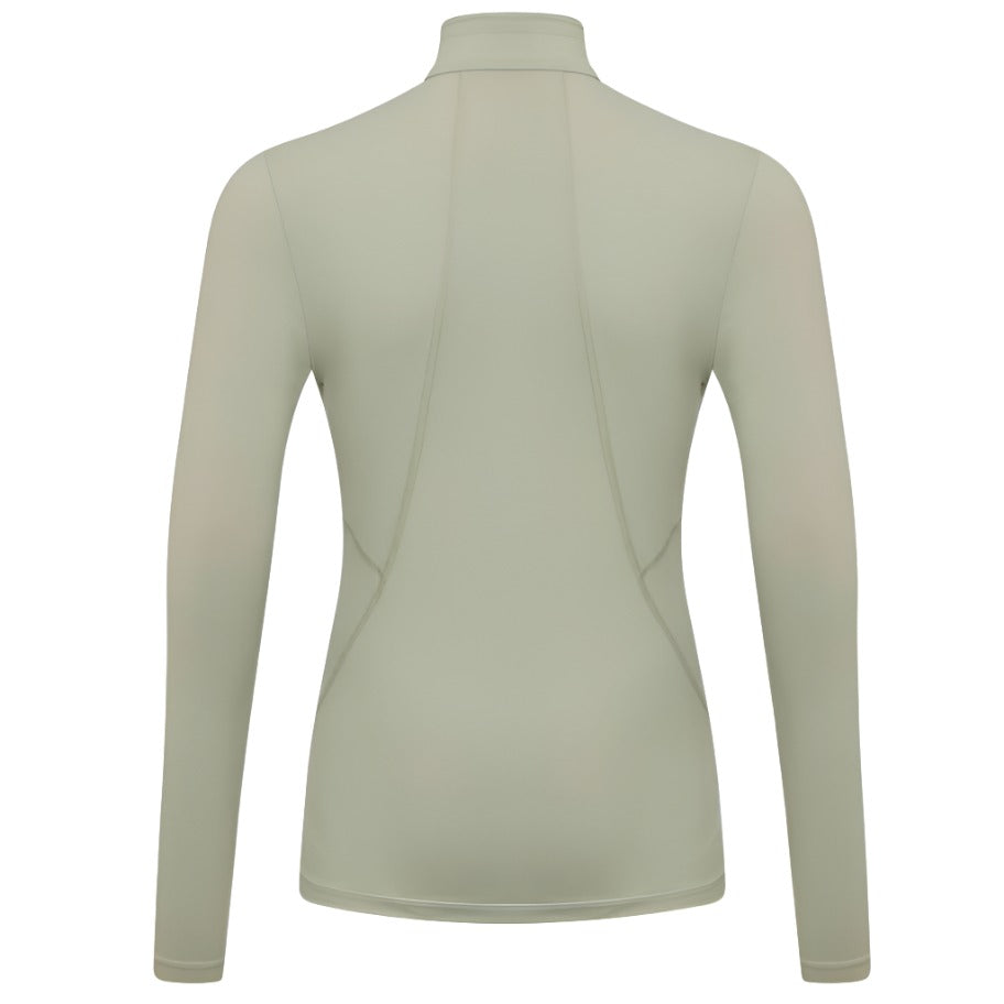 LeMieux Young Rider Fern Long Sleeve Baselayer