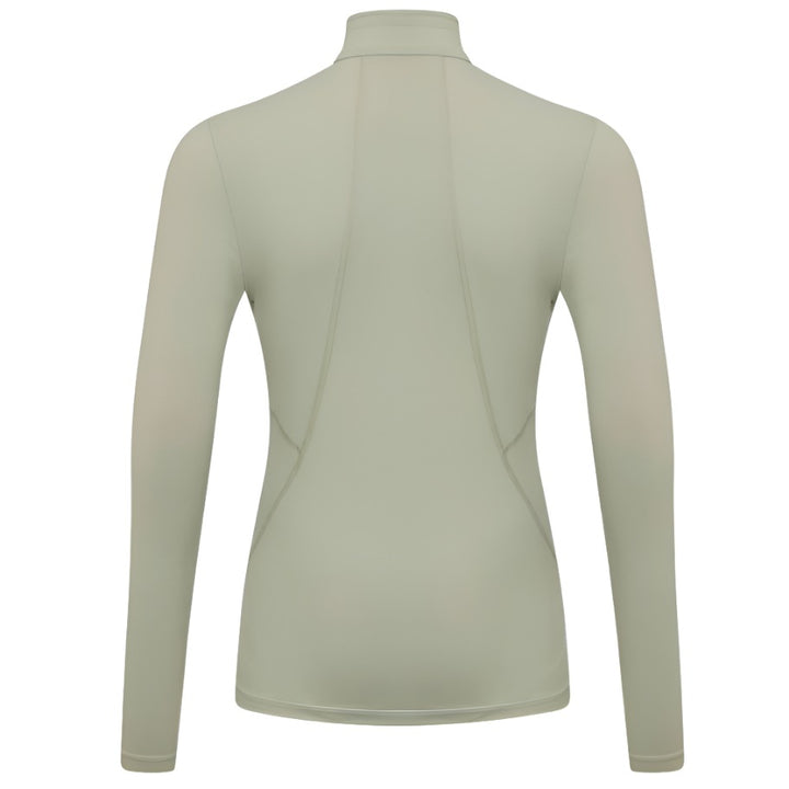 LeMieux Young Rider Fern Long Sleeve Baselayer