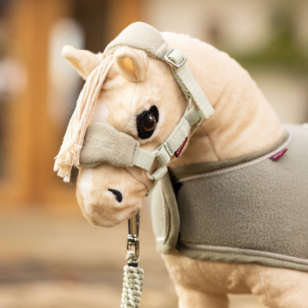 LeMieux Toy Pony Headcollar - Fern