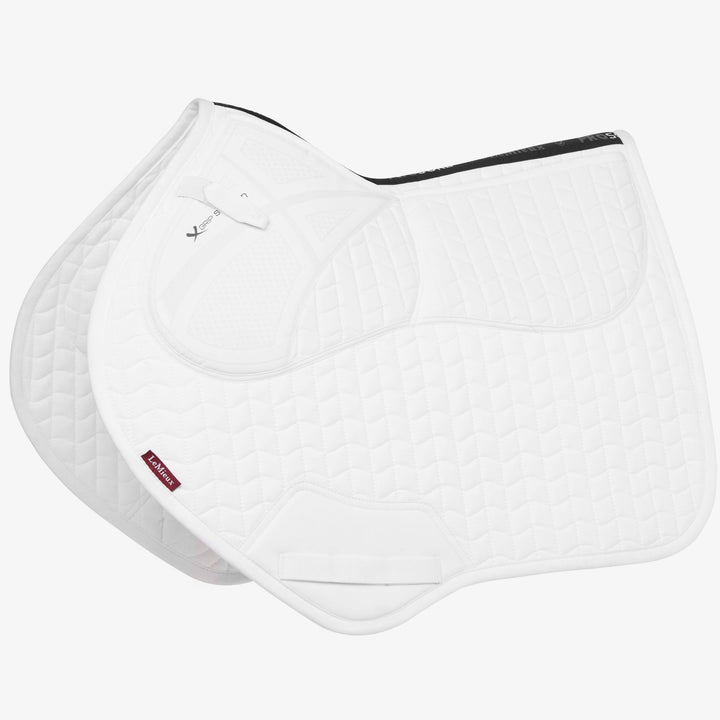 LeMieux ProSorb Plain 2 Pocket Close Contact Square