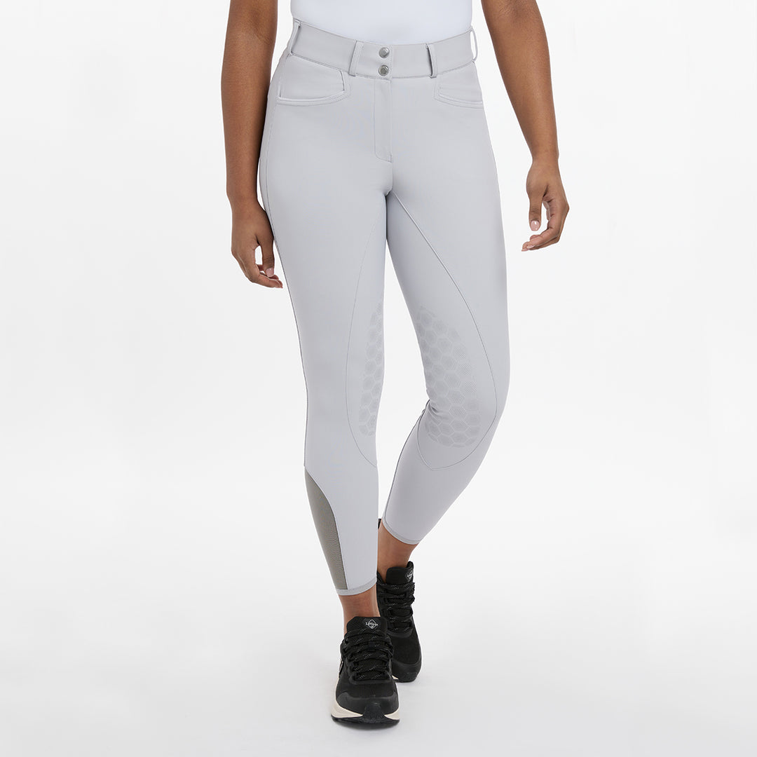LeMieux Ladies Imogen Knee Grip Breech