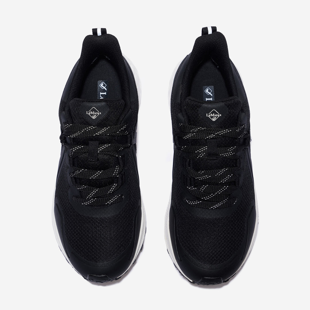 LeMieux New Trax Waterproof Trainer
