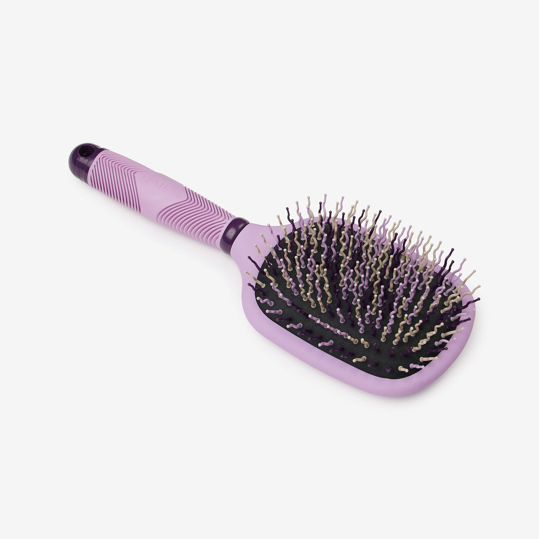 LeMieux Tangle Tidy - Lilac