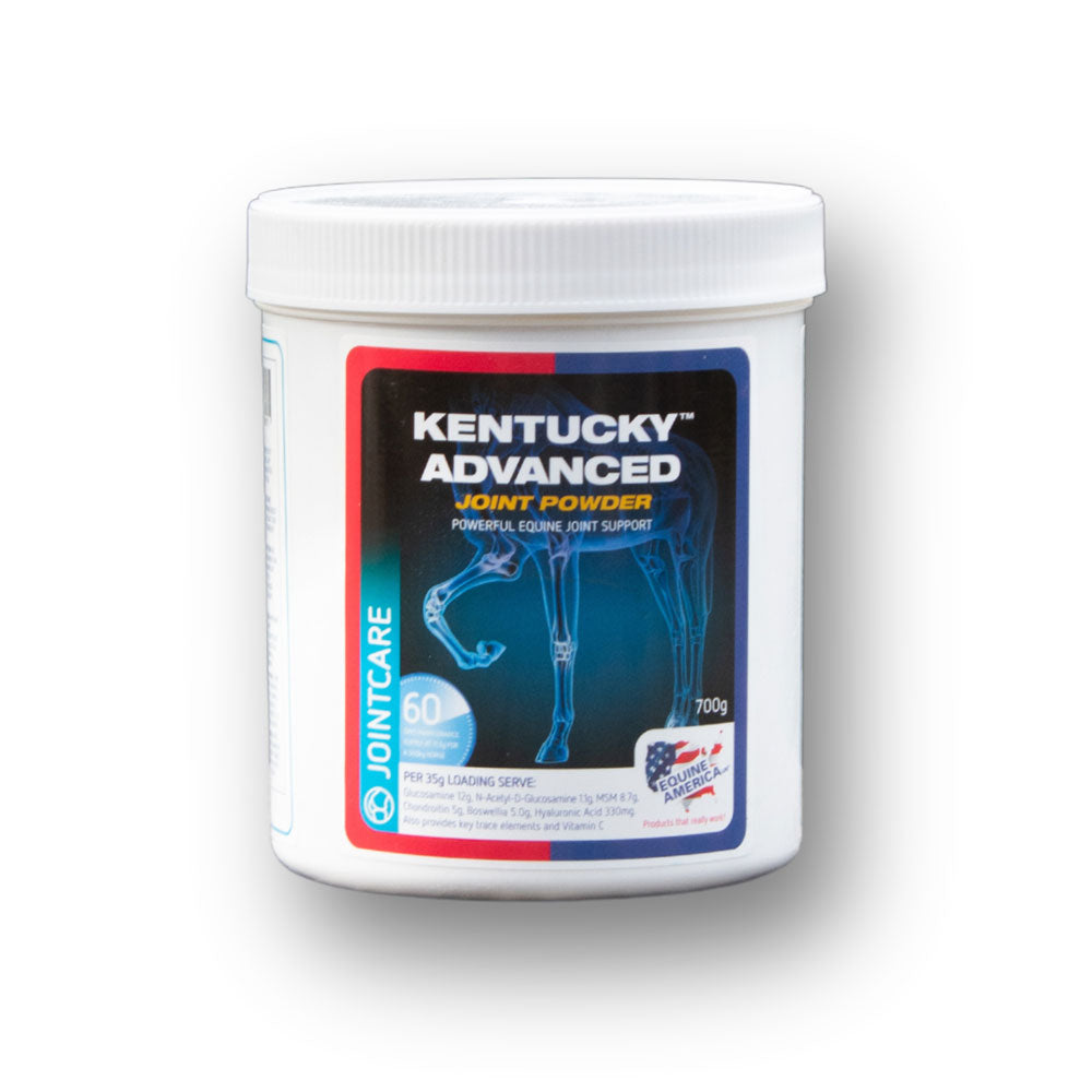 Equine America Kentucky Advanced Joint Powder 700g 700g