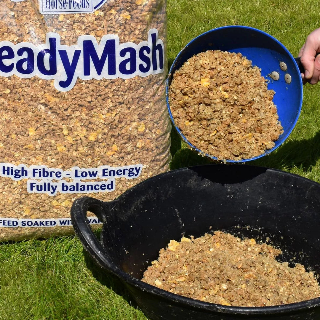 Rowen Barbary ReadyMash