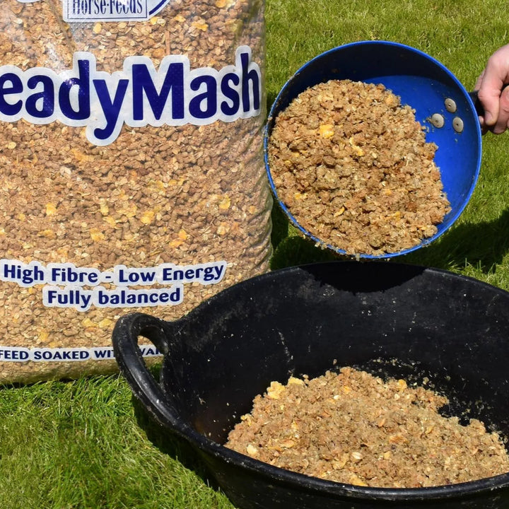 Rowen Barbary ReadyMash